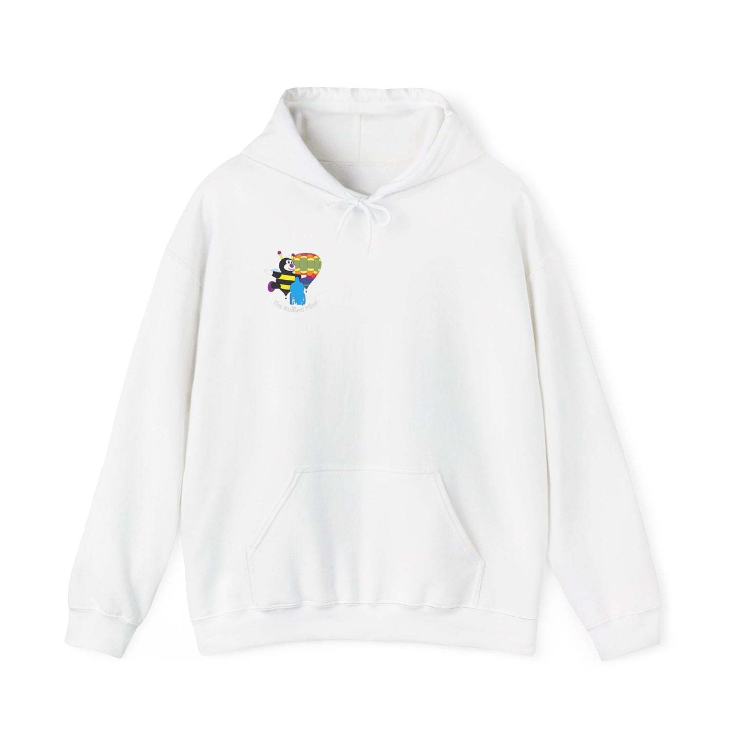 Joelly Hoodie
