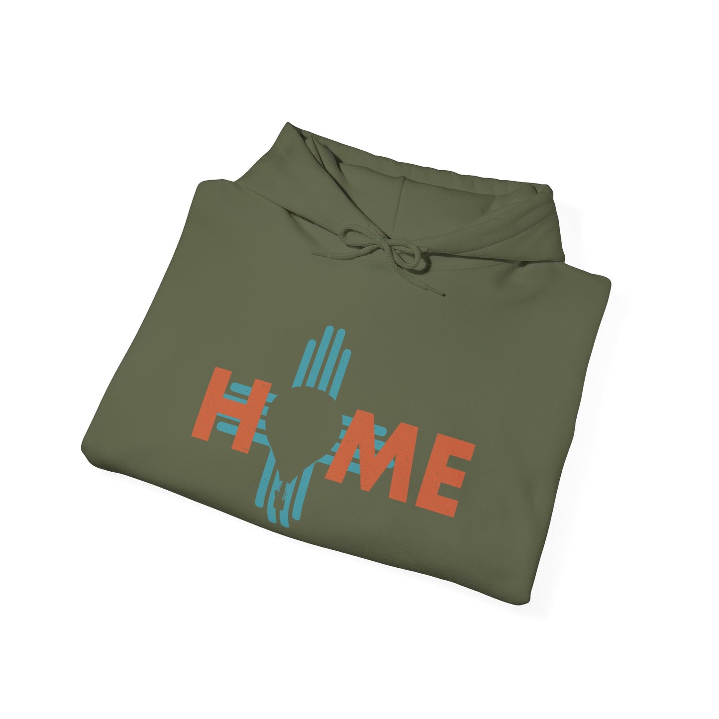 Zia Home Hoodie