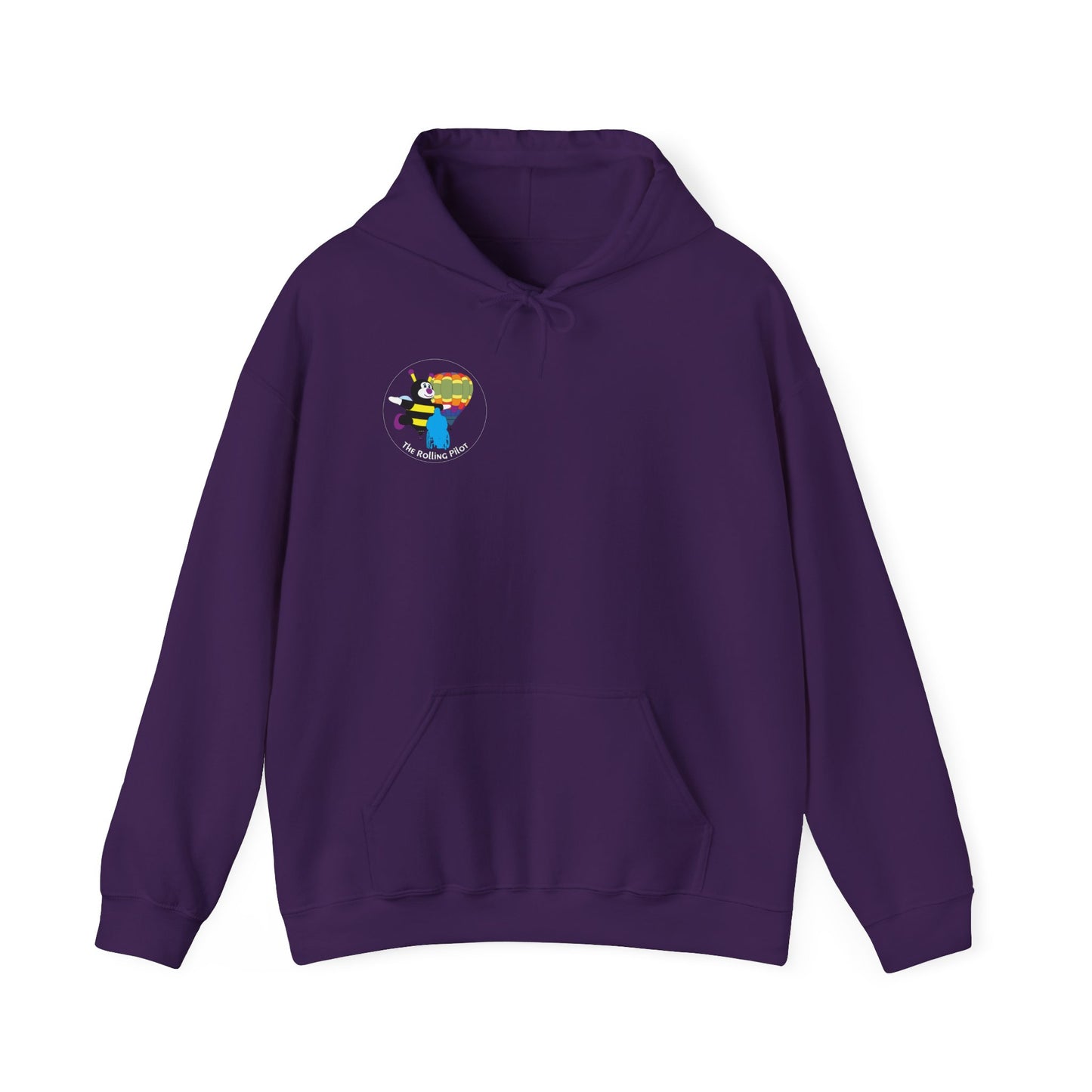Joelly Hoodie