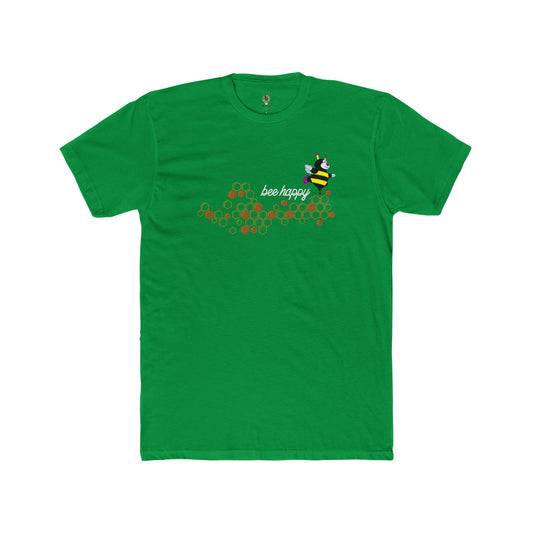 Bee Happy T‑Shirt