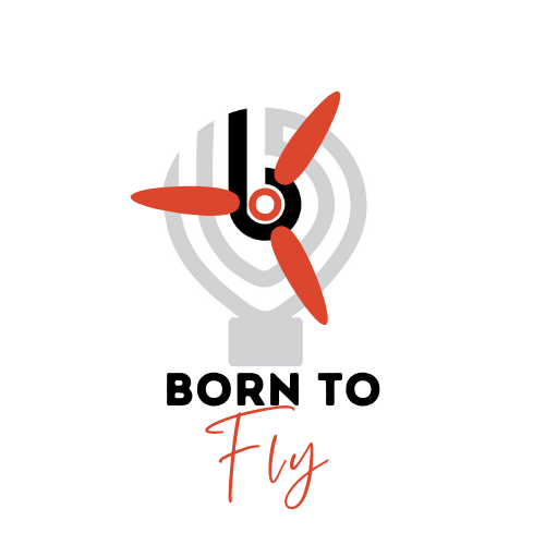 Born to Fly