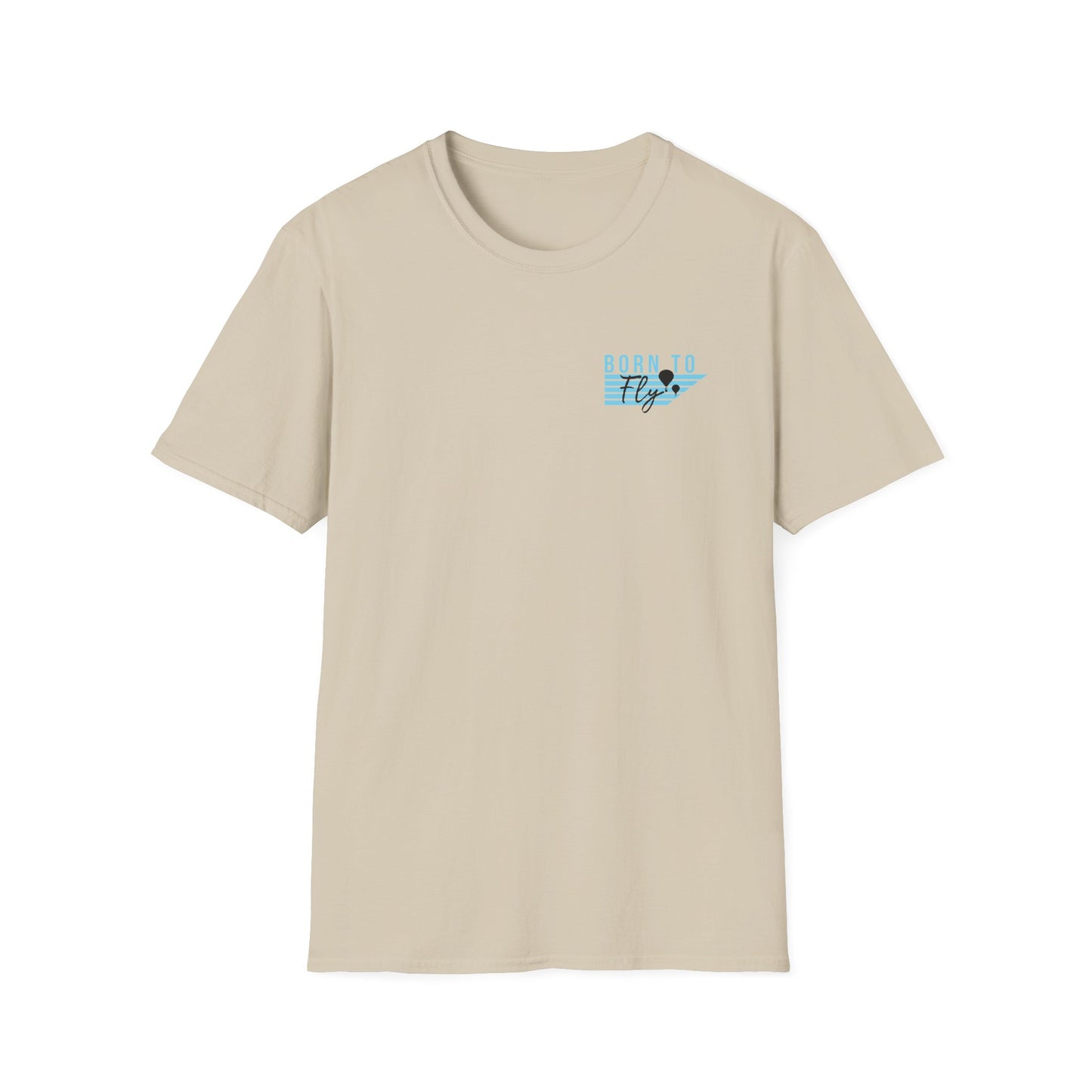 Need Money for Flying Tee