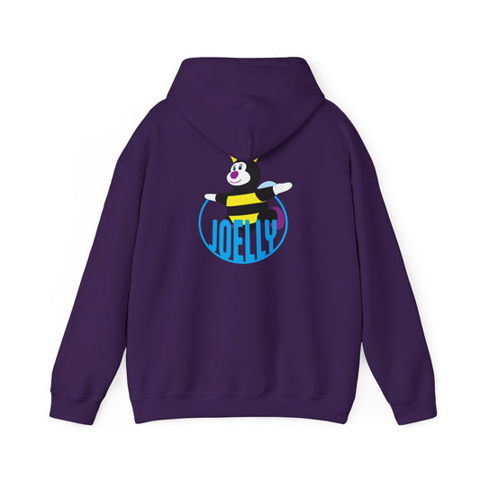 Joelly Hoodie