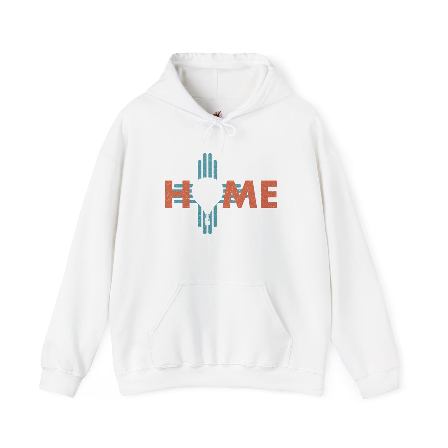 Zia Home Hoodie