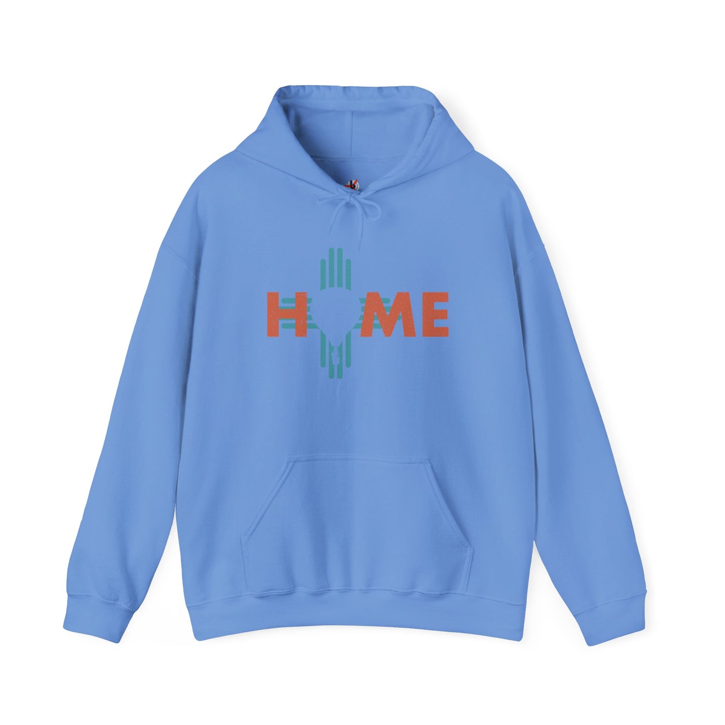 Zia Home Hoodie