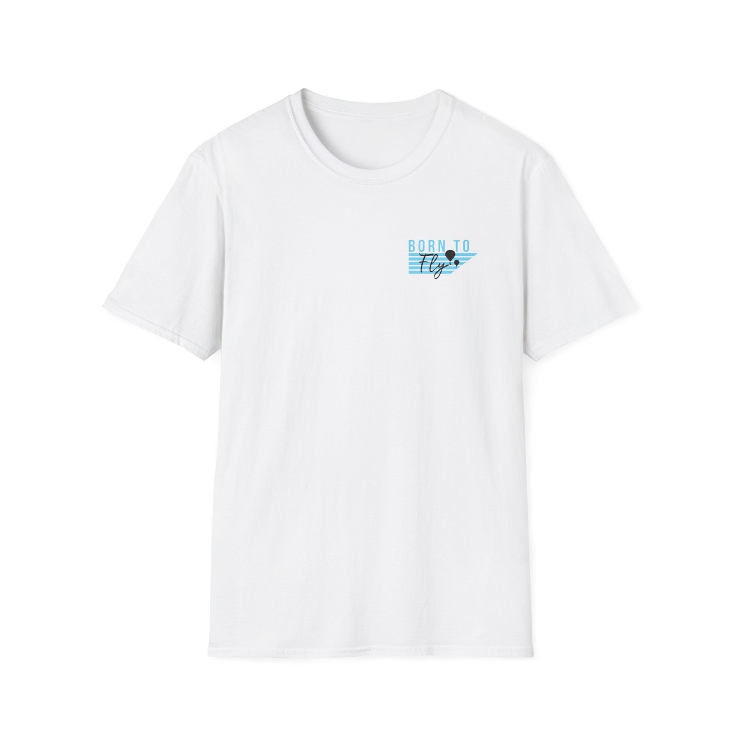 Need Money for Flying Tee