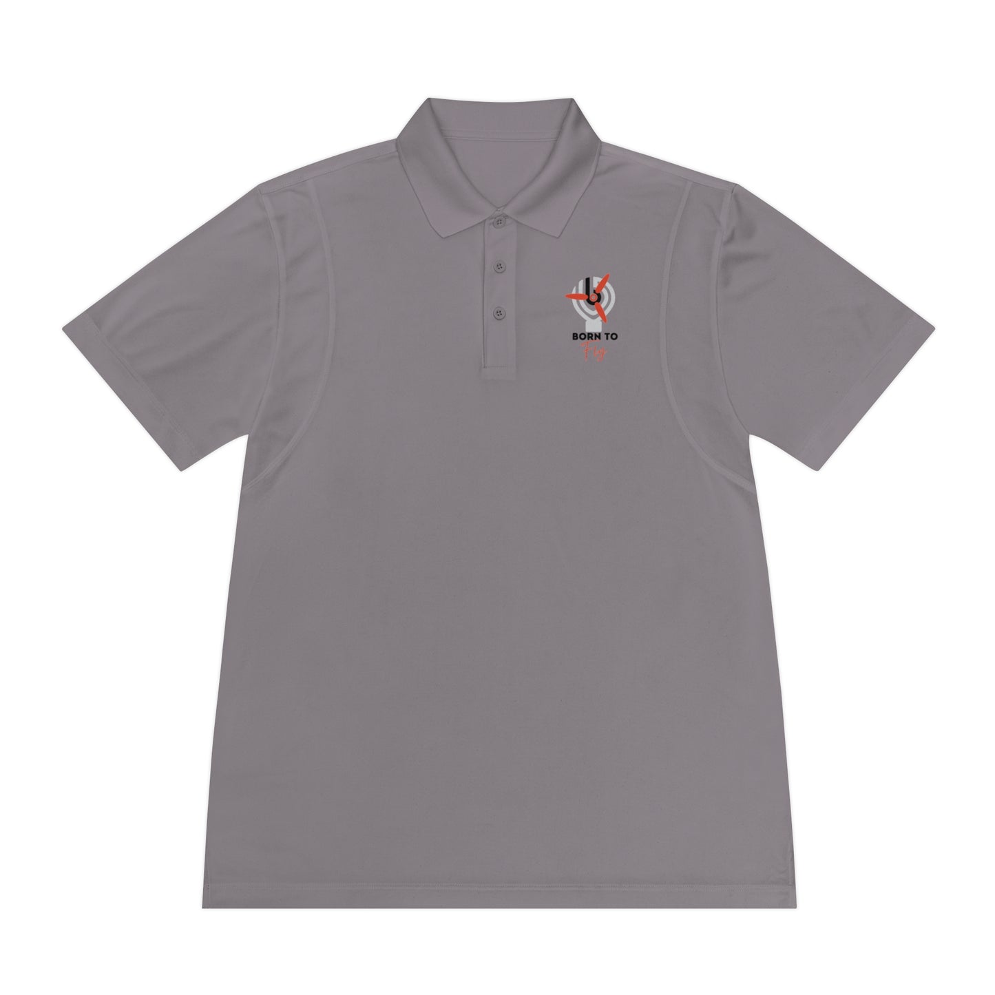 Men's Sport Polo