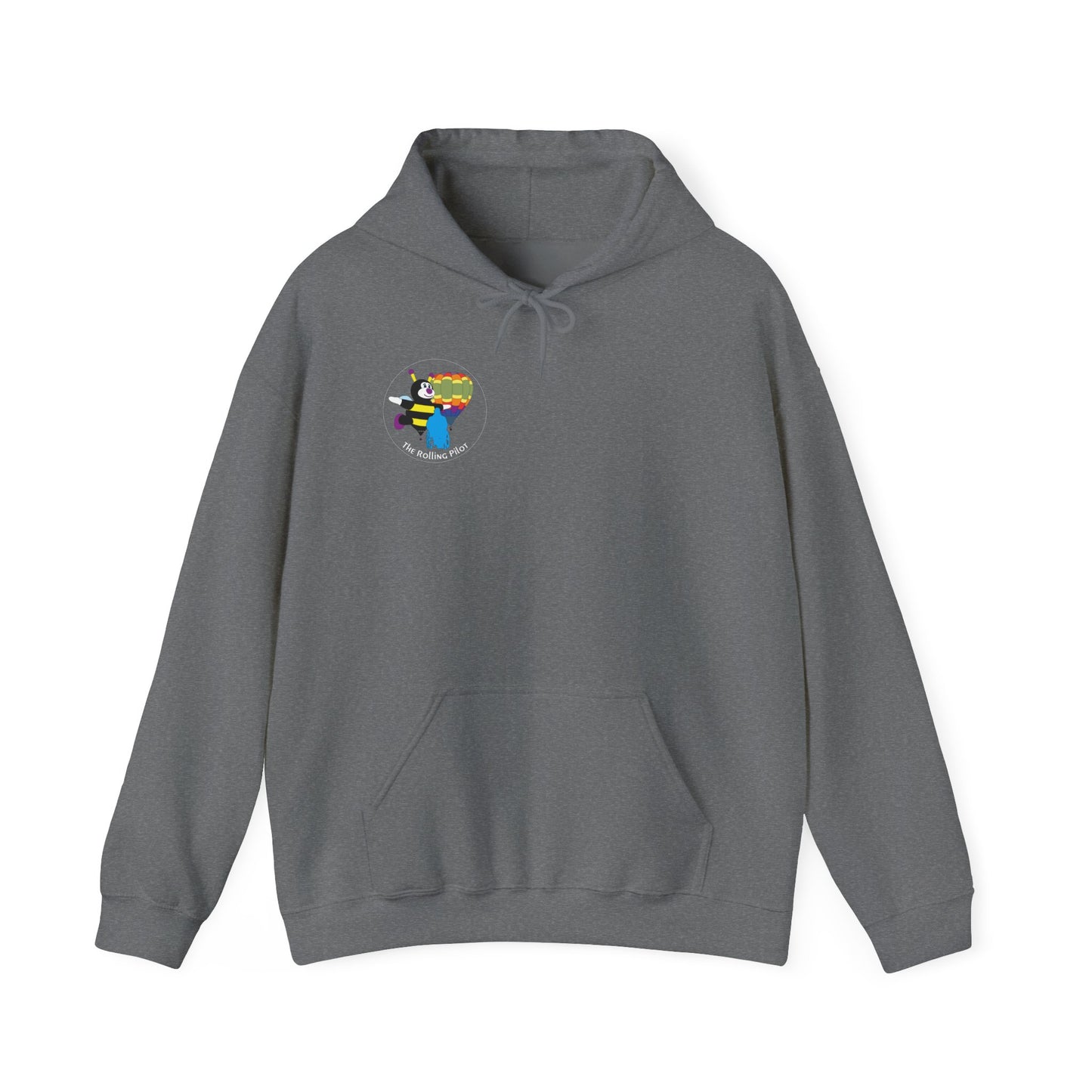 Joelly Hoodie
