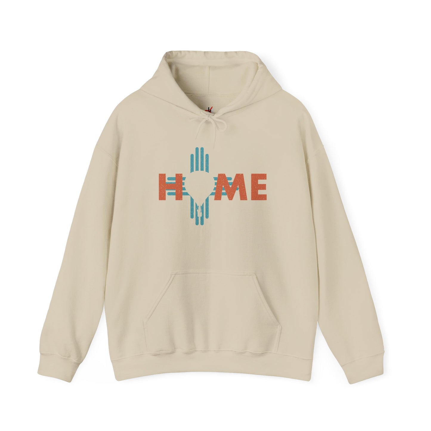 Zia Home Hoodie