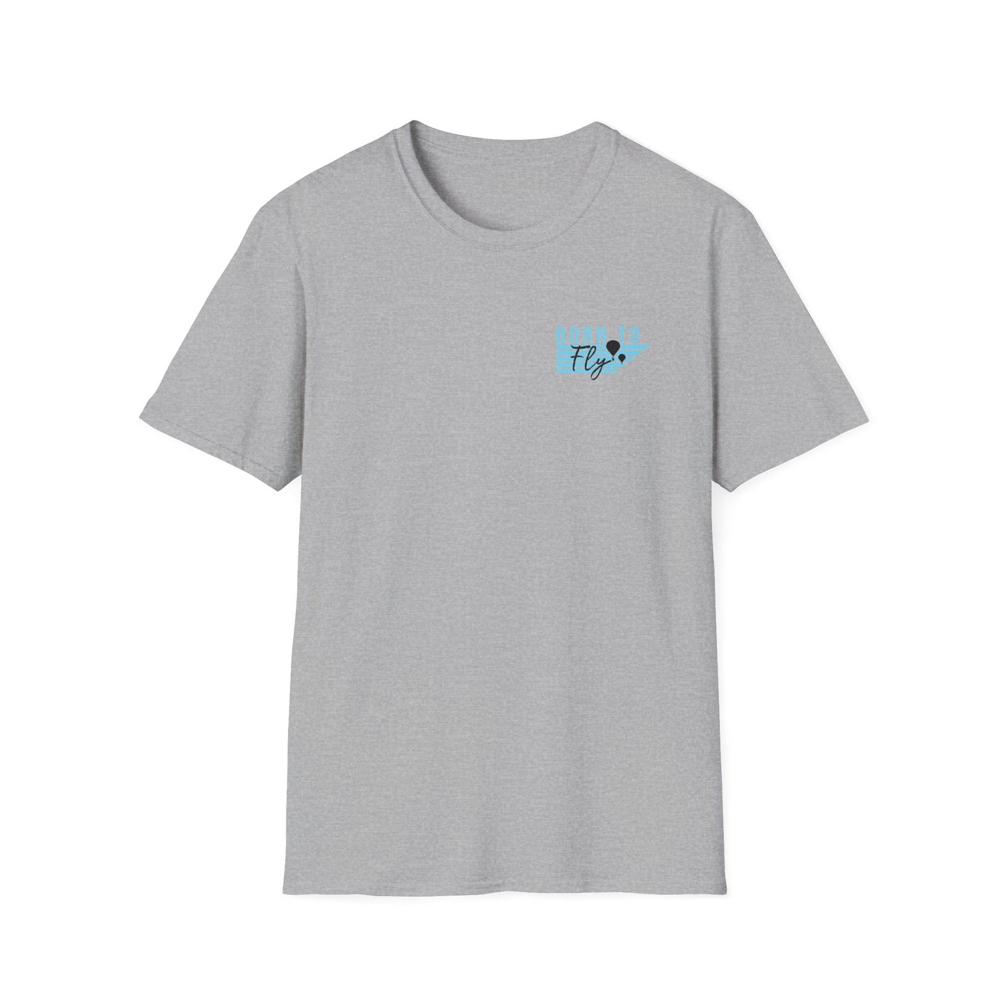Need Money for Flying Tee