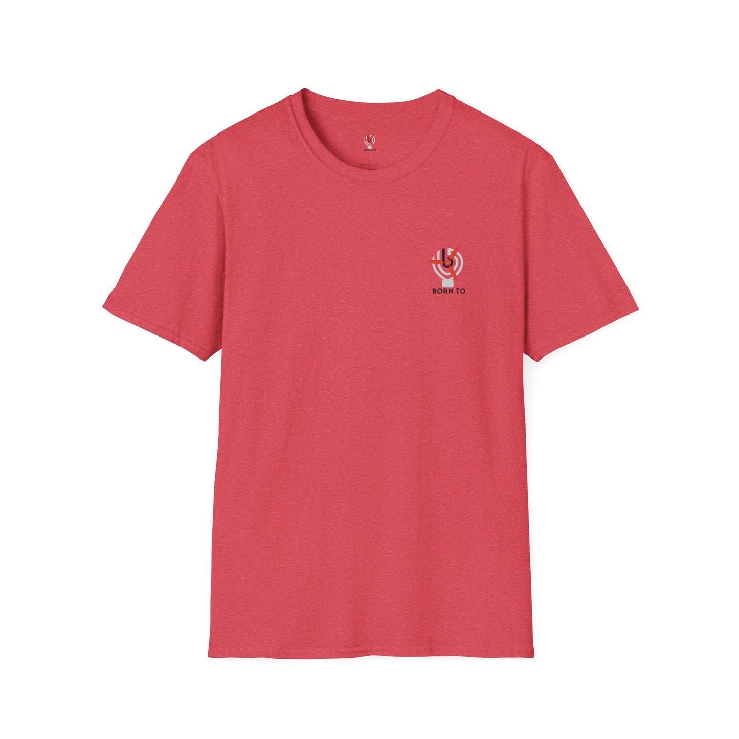 Born to Fly crew neck