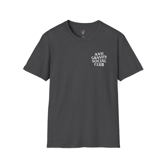 Anti Gravity Social Club  - "Tailgate"  T-Shirt