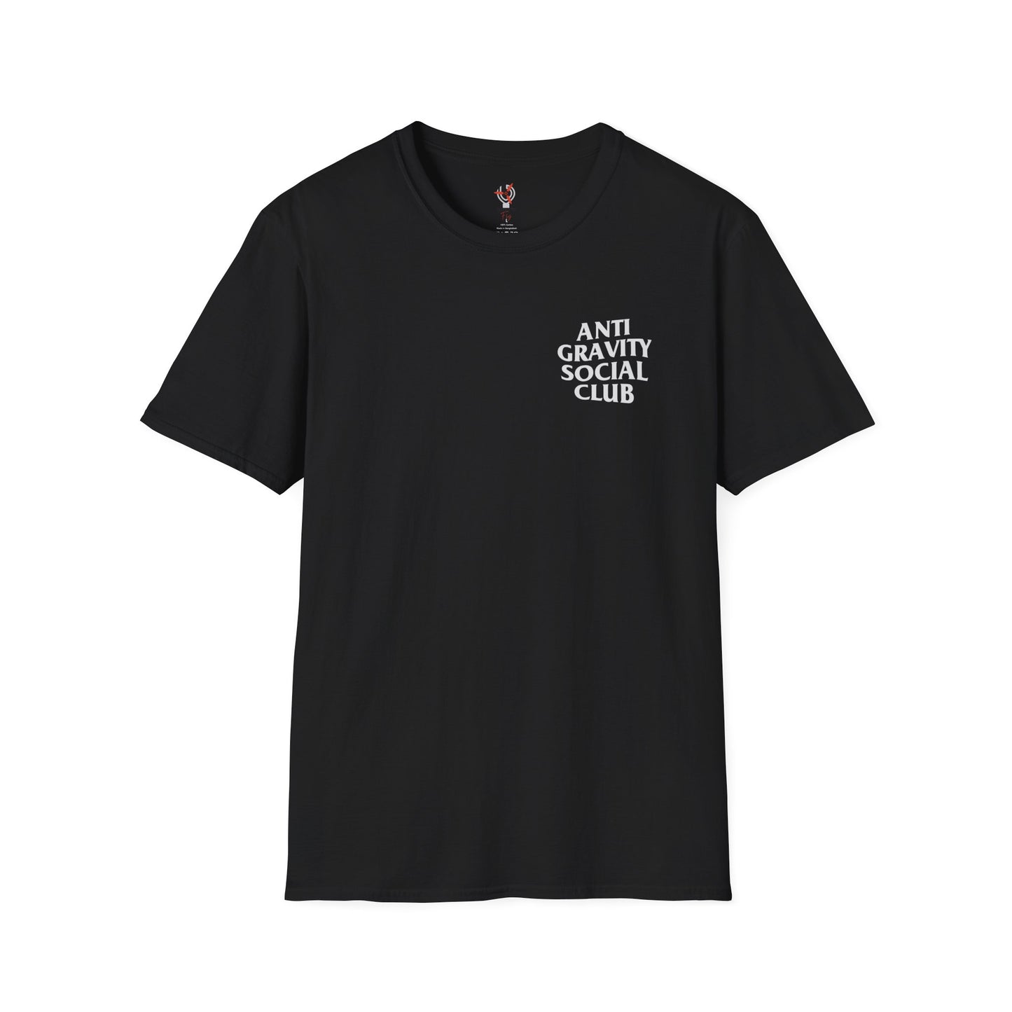 Anti Gravity Social Club  - "Tailgate"  T-Shirt