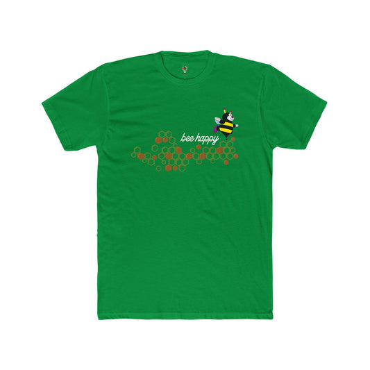Bee Happy T‑Shirt