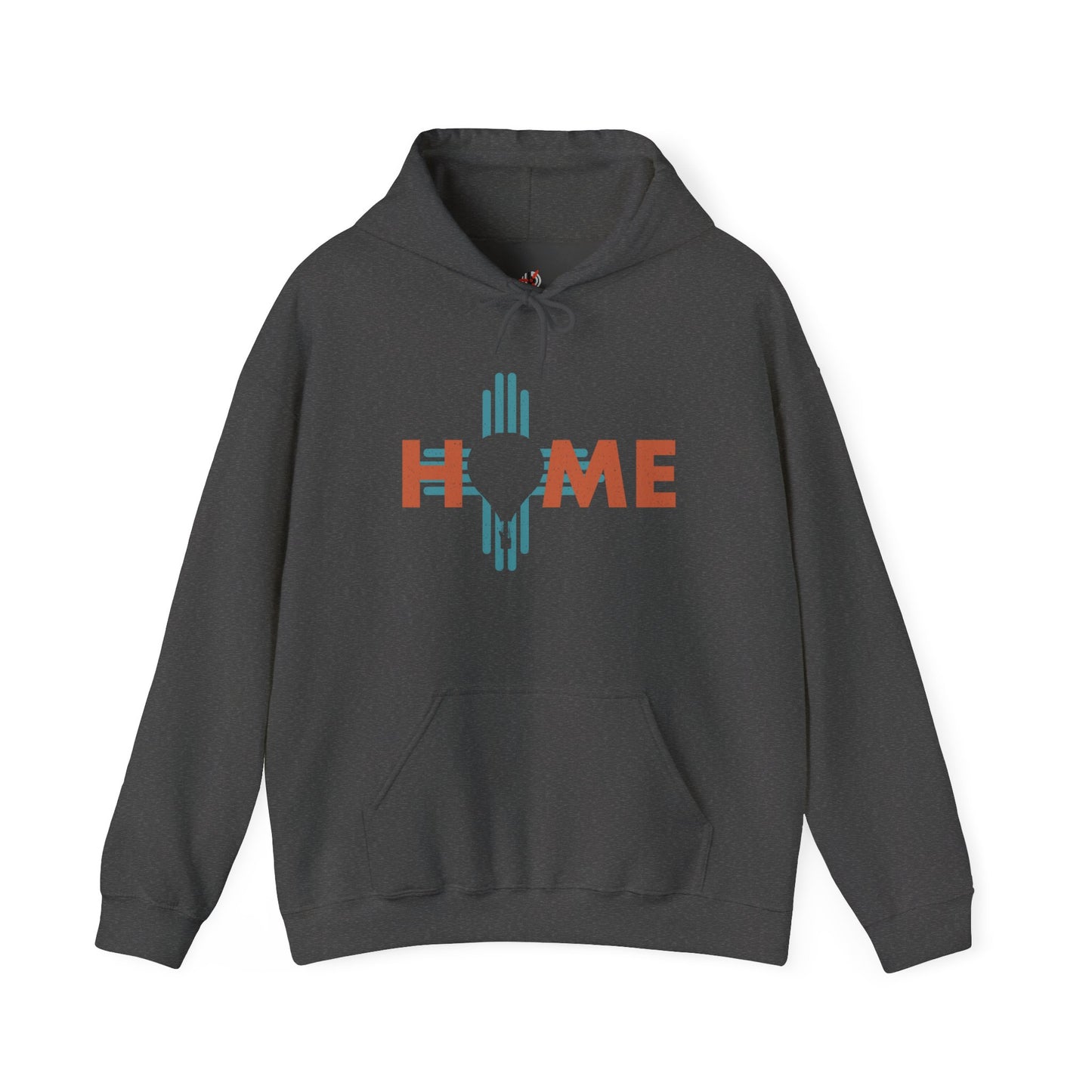 Zia Home Hoodie