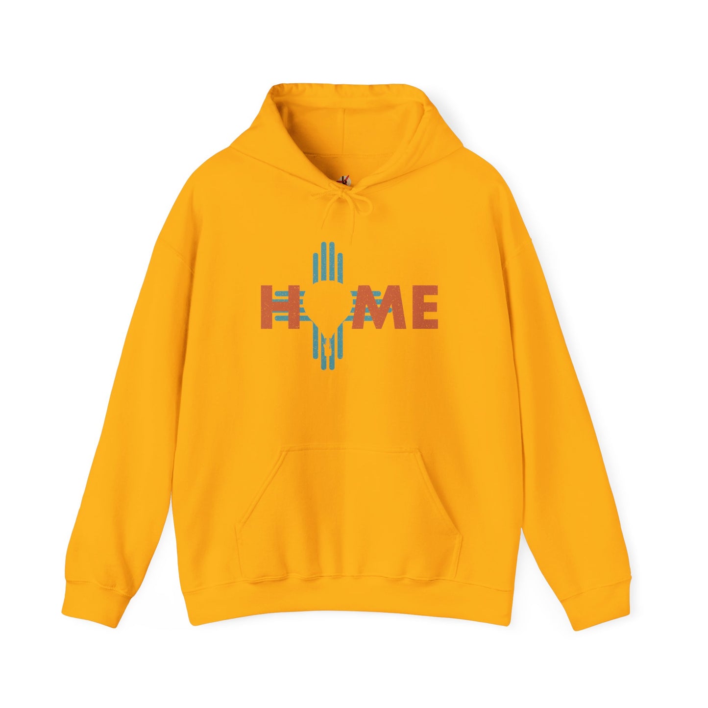 Zia Home Hoodie