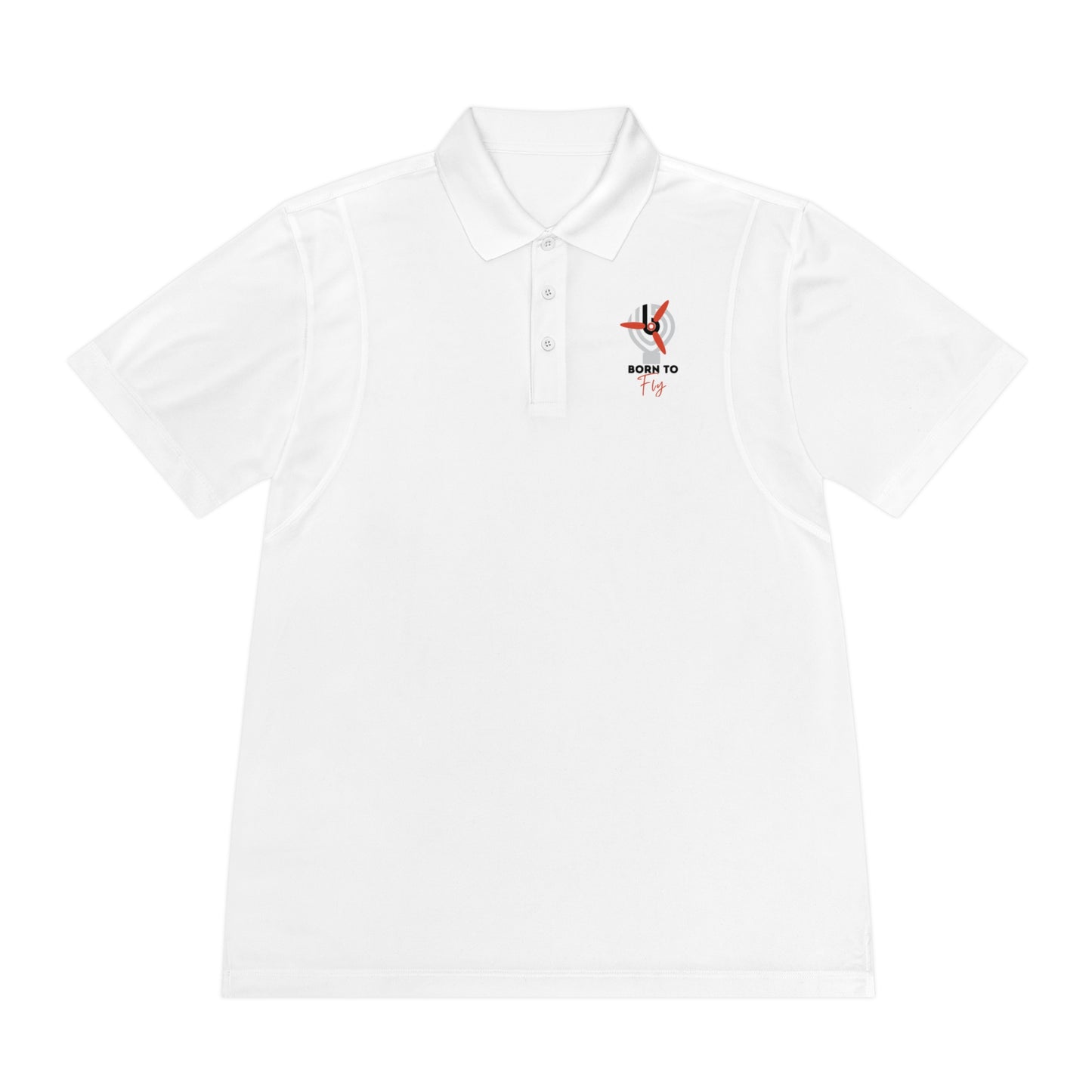 Men's Sport Polo