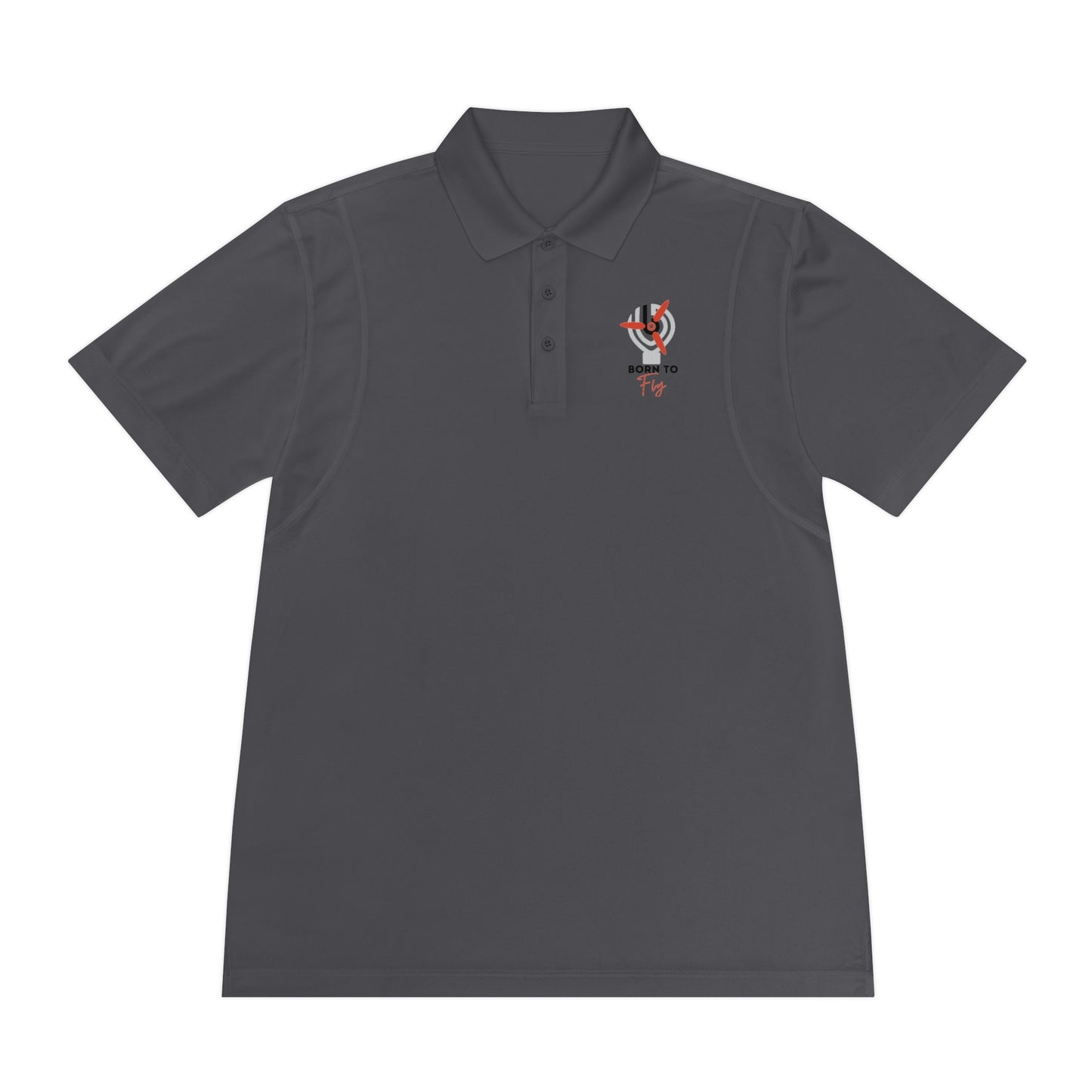 Men's Sport Polo