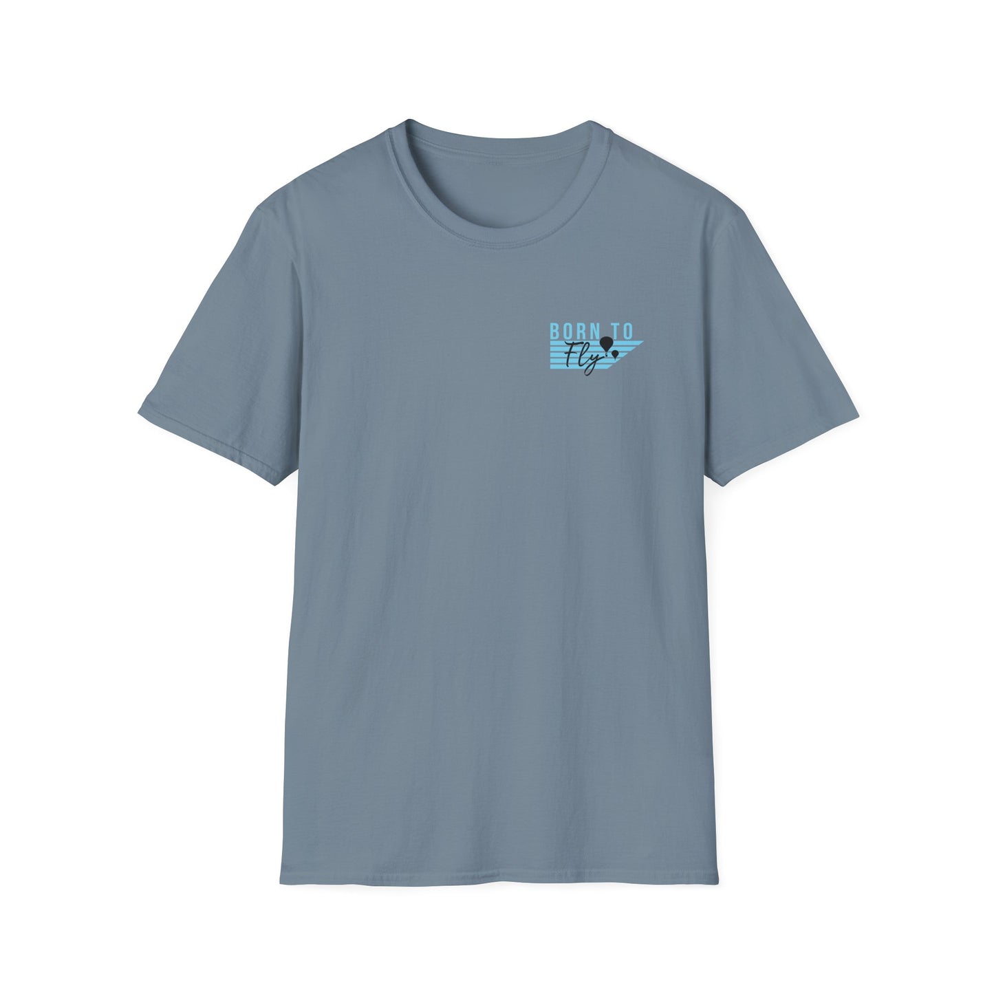 Need Money for Flying Tee