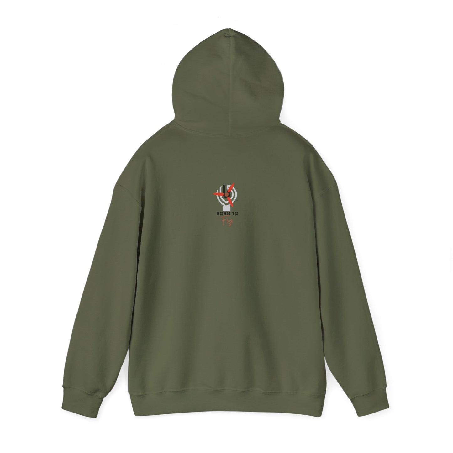 Zia Home Hoodie