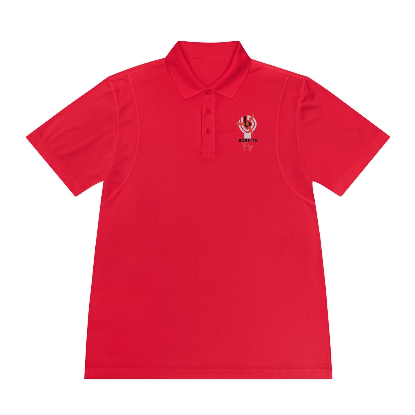 Men's Sport Polo