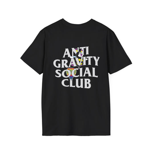 Anti Gravity Social Club T-Shirt