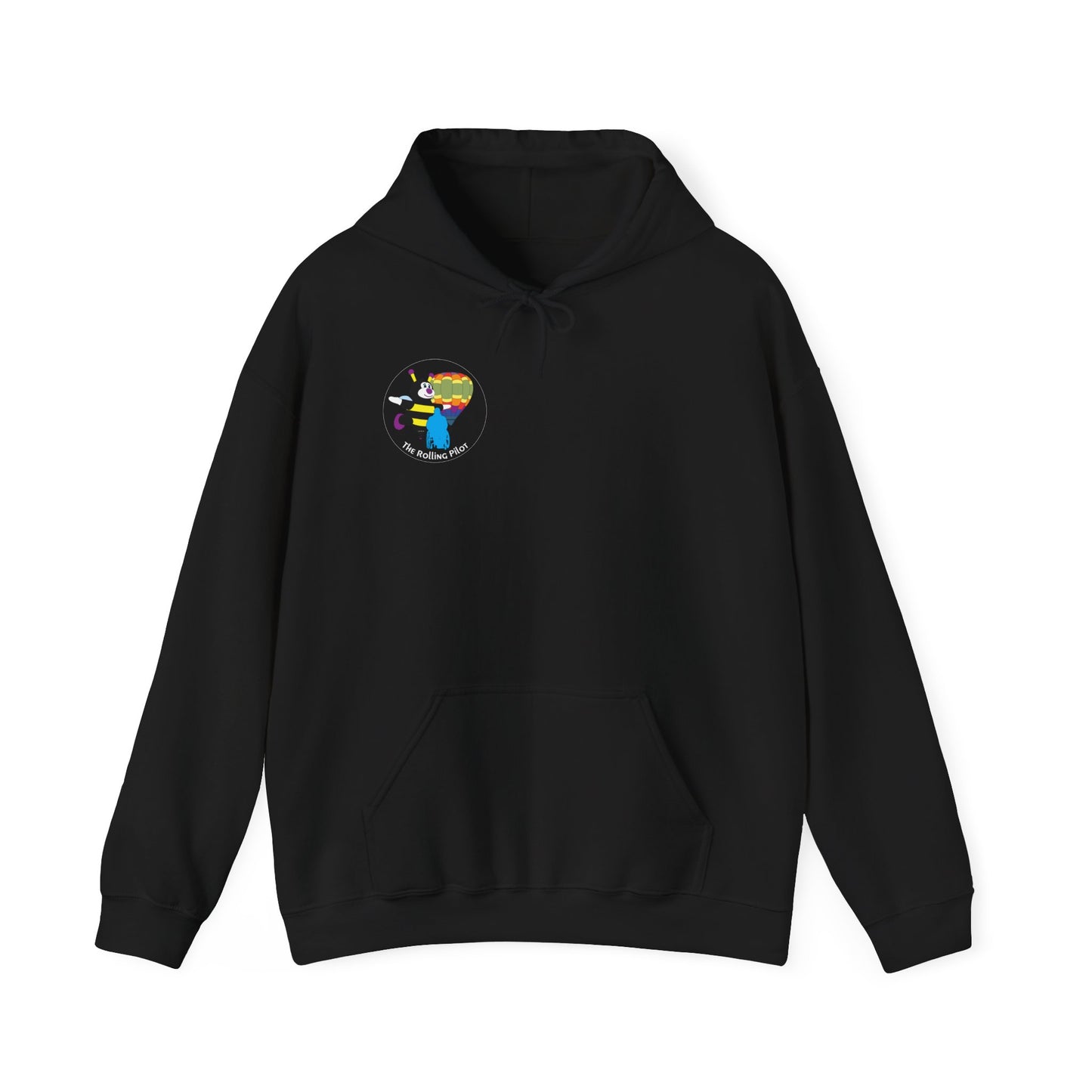 Joelly Hoodie