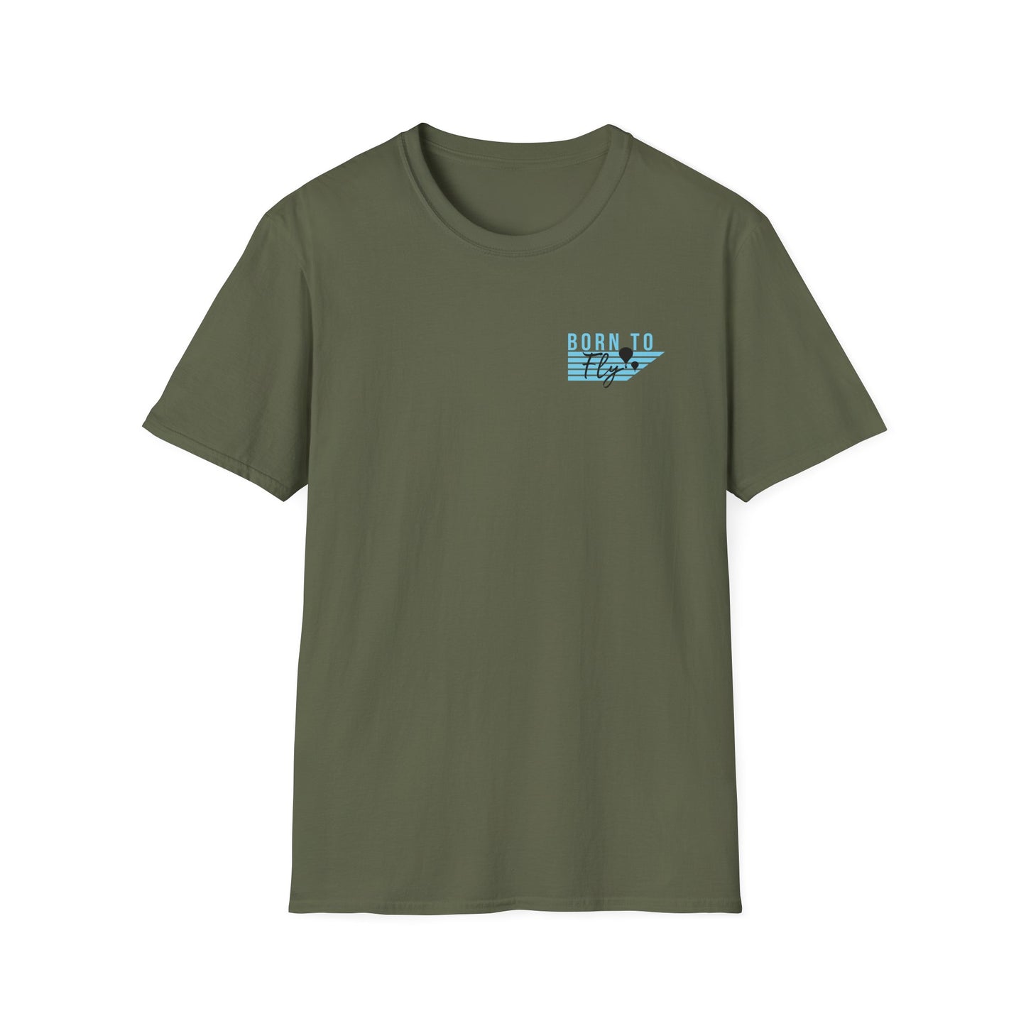 Need Money for Flying Tee