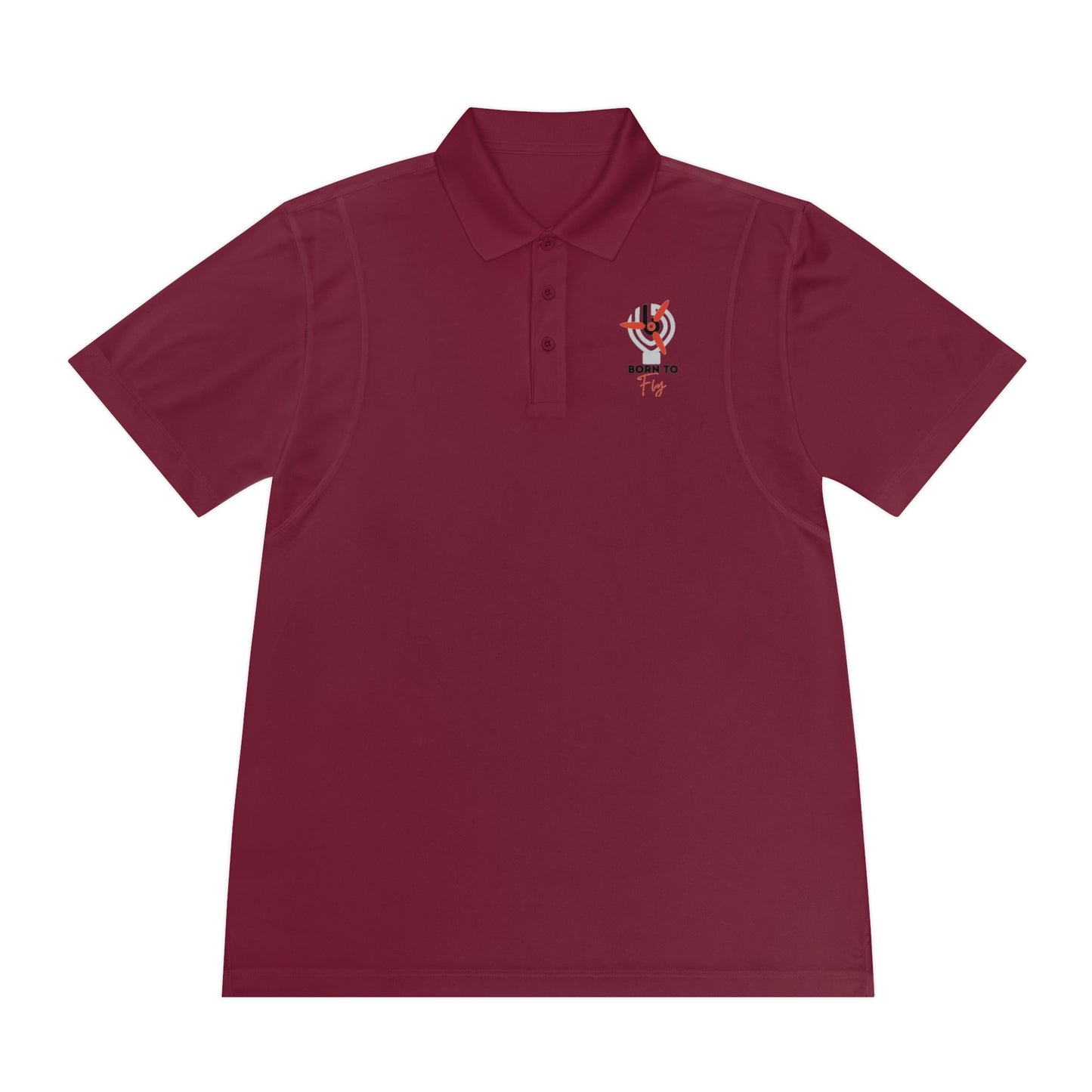 Men's Sport Polo