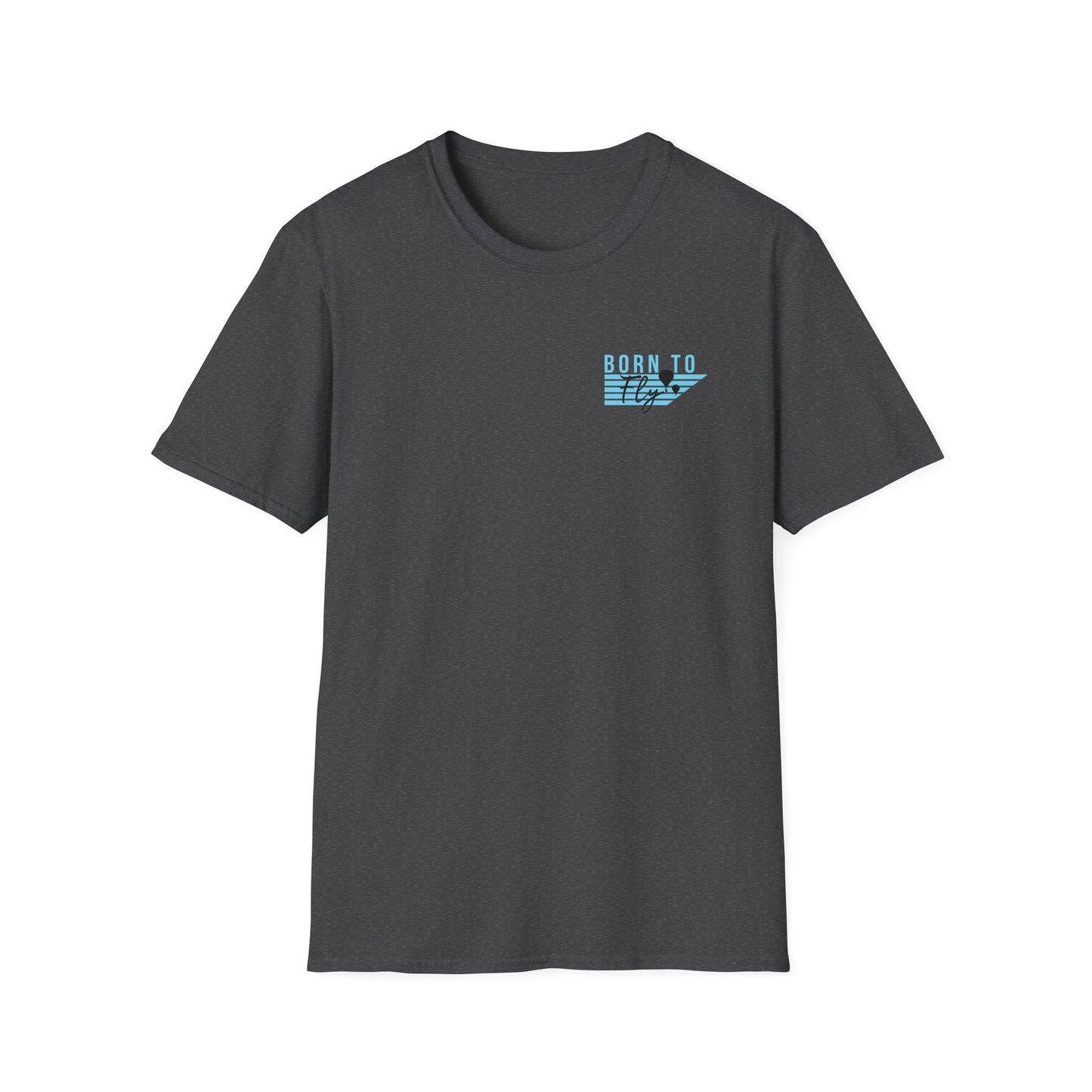 Need Money for Flying Tee