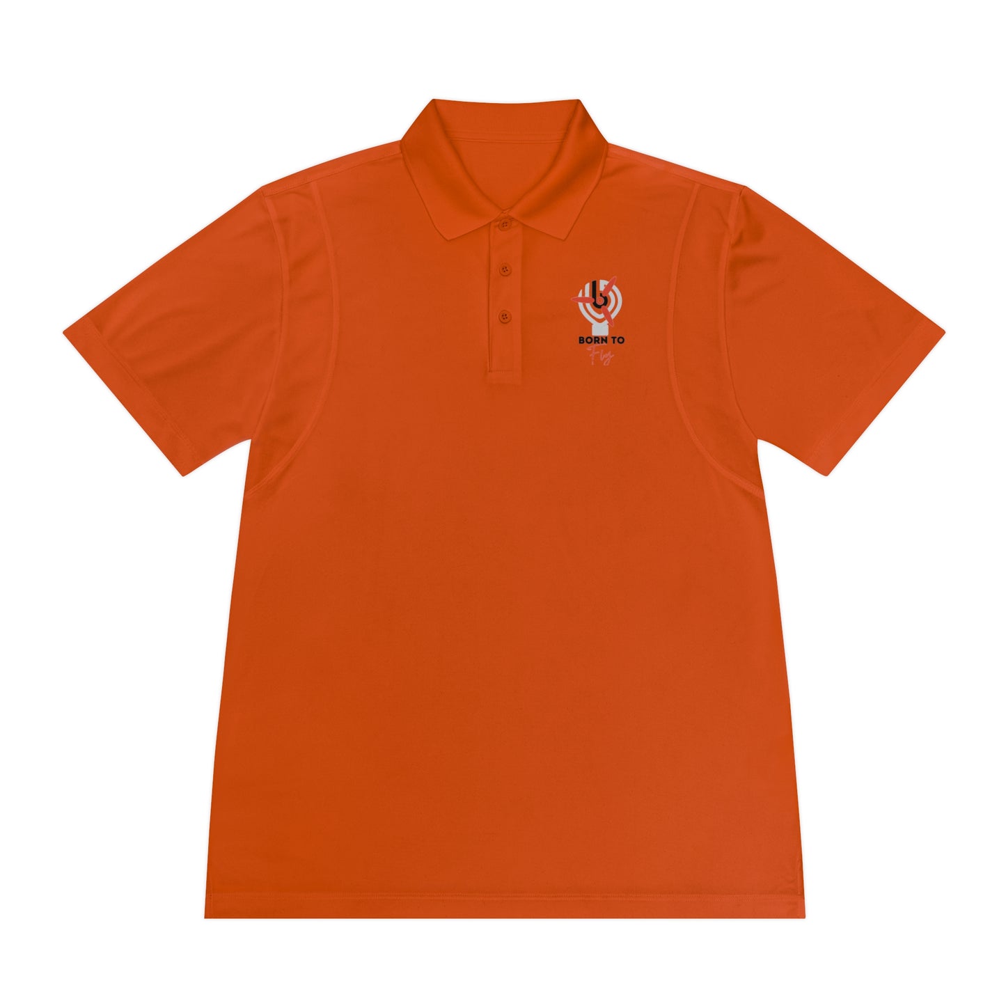 Men's Sport Polo