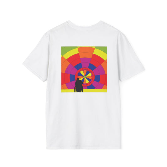 Elevation and Rolling Pilot t-shirt