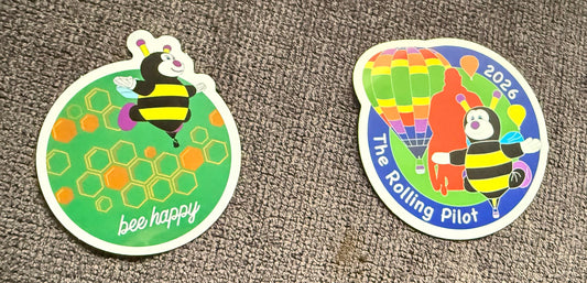 2026 sticker pack